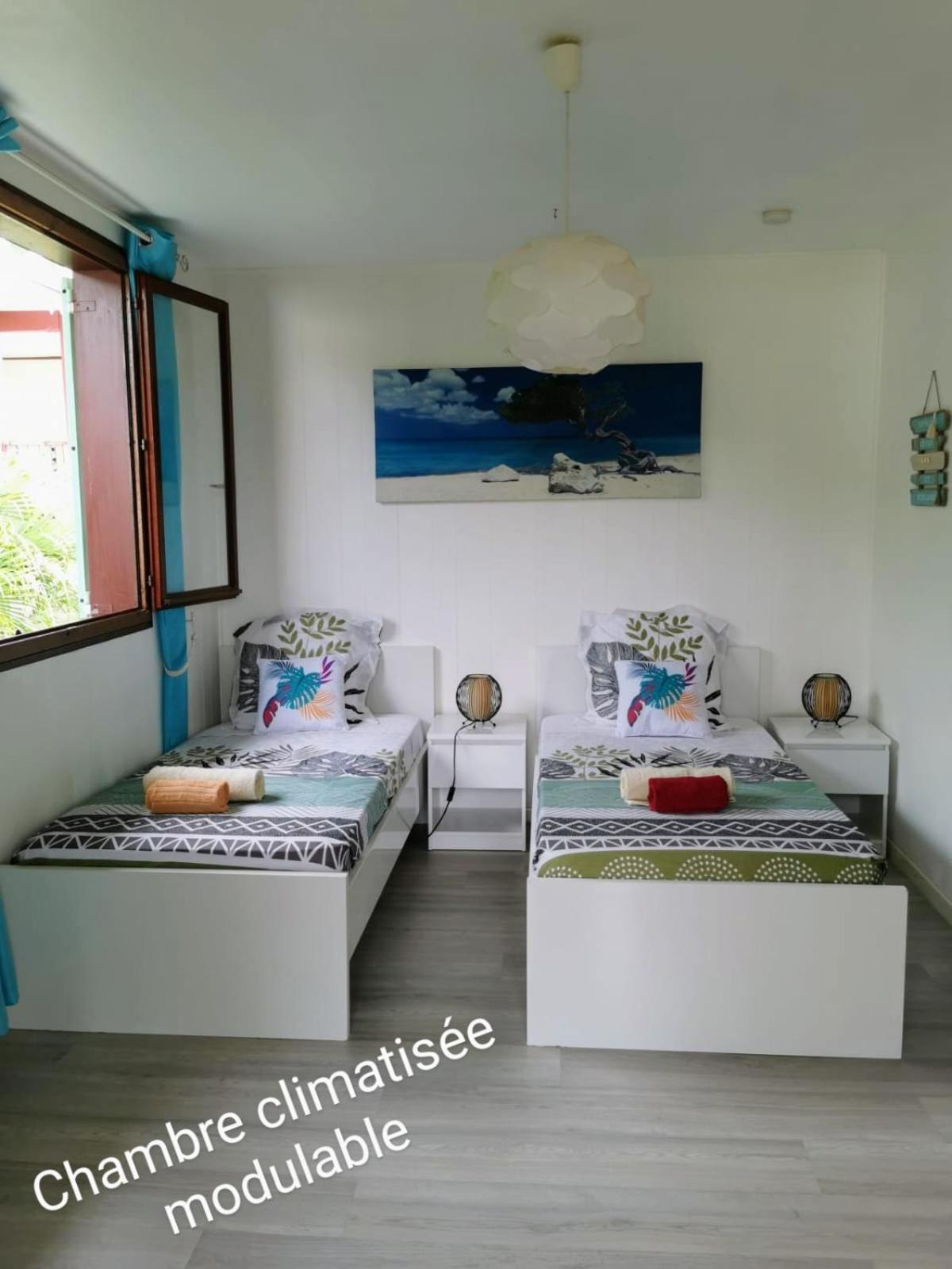 L'Odyssee - 3 Pieces, Piscine Et Mer, Idealement Situe 勒迪亚芒 外观 照片