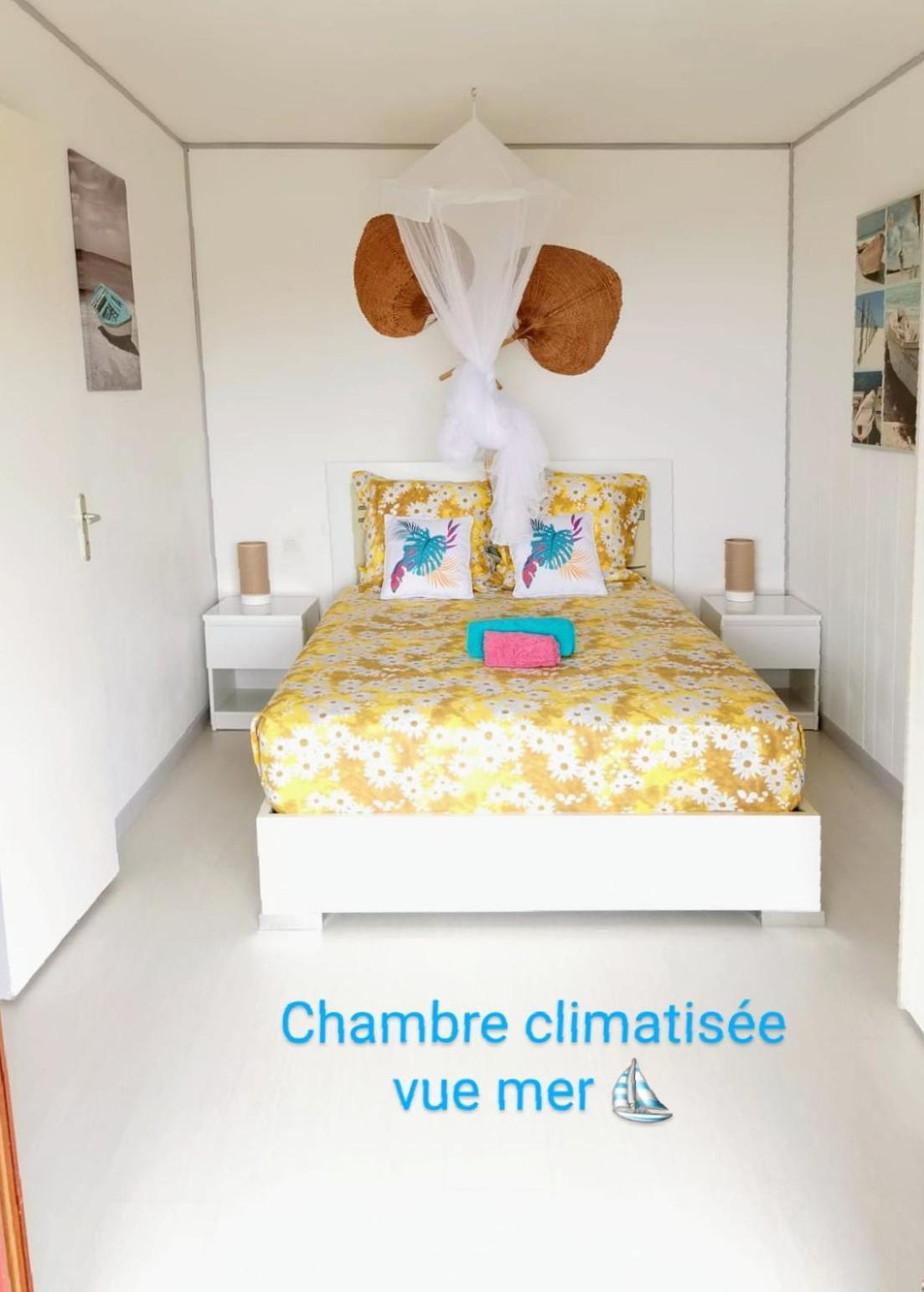 L'Odyssee - 3 Pieces, Piscine Et Mer, Idealement Situe 勒迪亚芒 外观 照片