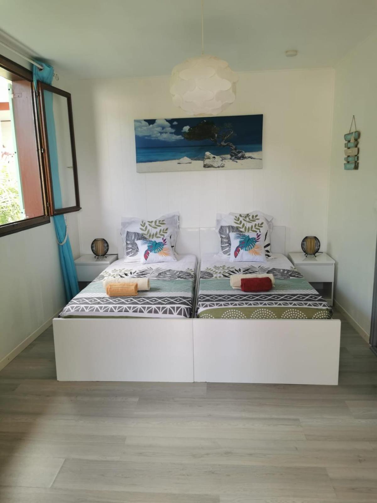 L'Odyssee - 3 Pieces, Piscine Et Mer, Idealement Situe 勒迪亚芒 外观 照片
