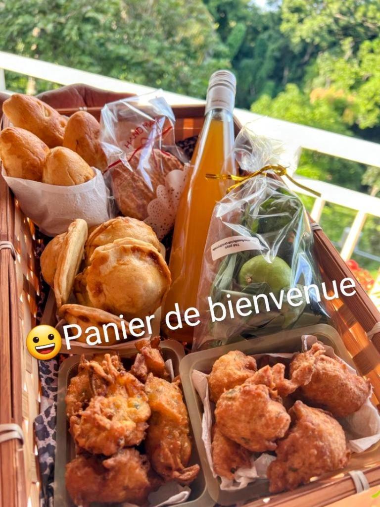 L'Odyssee - 3 Pieces, Piscine Et Mer, Idealement Situe 勒迪亚芒 外观 照片